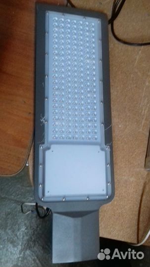 Уличный,консольный LED светильник 70,100,150 вт