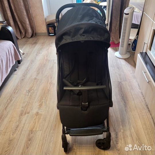 Коляска прогулочная Happy Baby umma pro