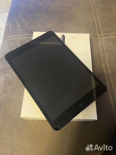 Apple iPad mini 16gb wi fi
