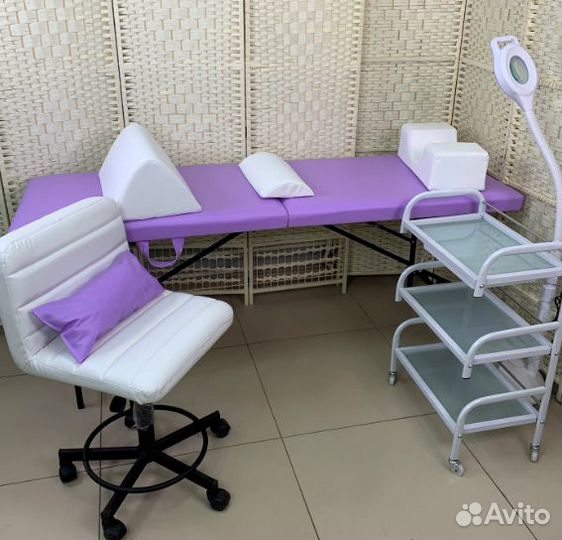 Кушетка новая