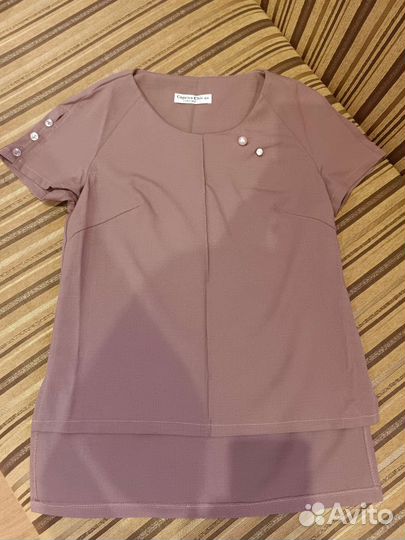 Костюм женский