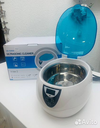 Стерилизатор ультразвуковой CE-5200A