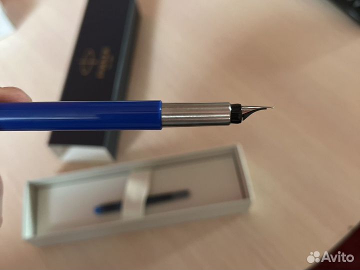 Ручка паркер parker оригинал