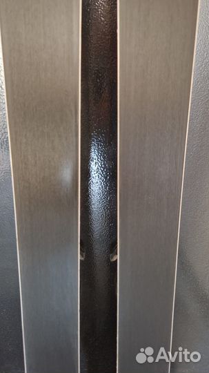 Горные лыжи Rossignol GS 165