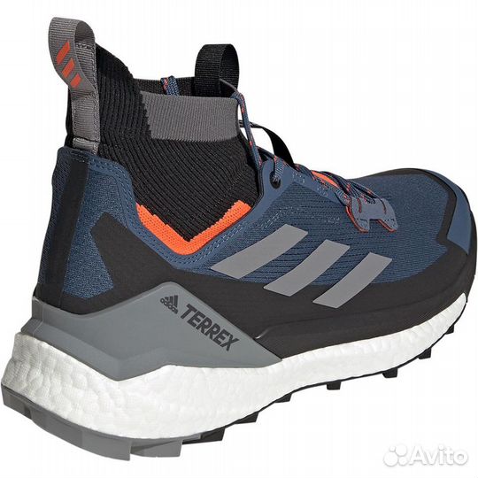 Adidas Terrex Free Hiker 2 Blue