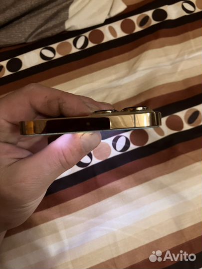 Телефон iPhone 13 pro max