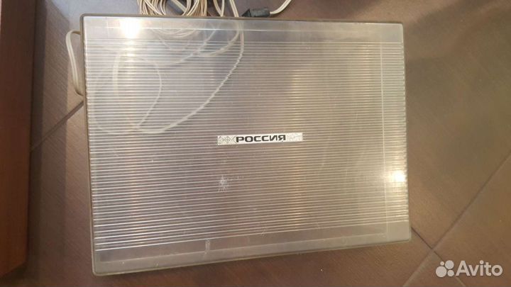 Электрофон Россия 321, проигрователь виниловых пла