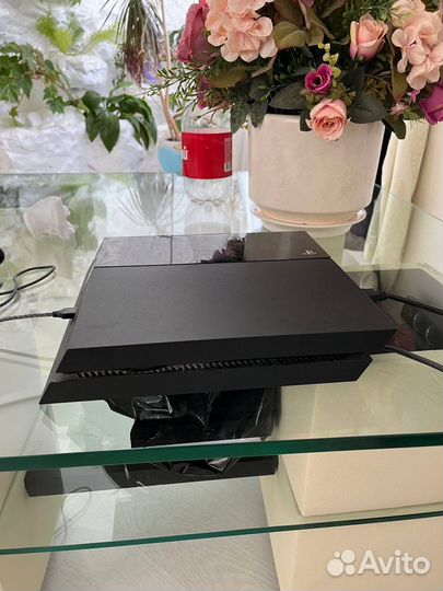 Sony playstation 4 PS4 500gb