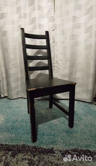 Стул Икеа Каустби