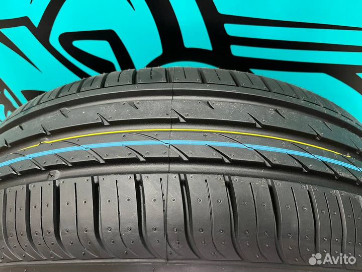 Nexen N'Blue Premium 195/65 R15 91T