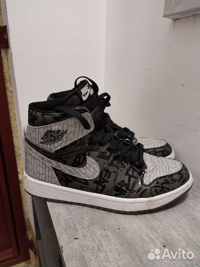 Кроссовки nike