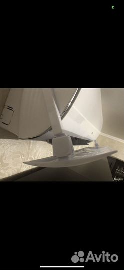 Экран-отражатель для кондиционера