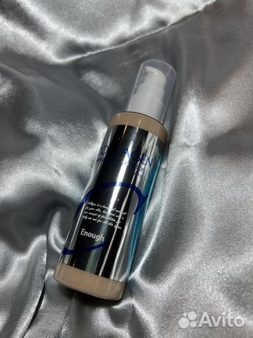 Тональный крем коллаген оригинал