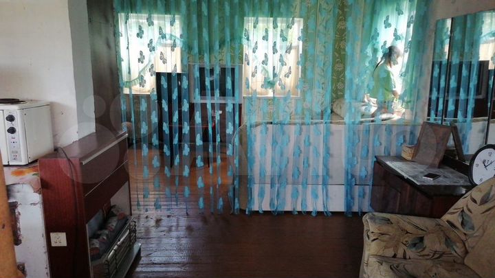 Дача 40 м² на участке 4 сот.