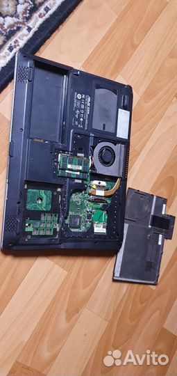 Samsung нетбук и асус x50n