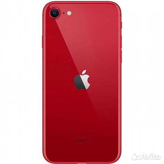 iPhone SE (2022), 128 ГБ