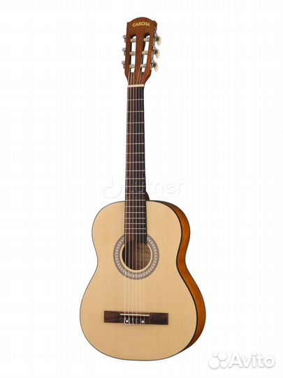 Классическая гитара Cascha HH-2354 Student Series