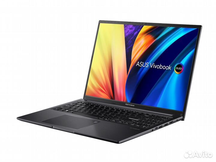 Asus VivoBook 16 R9-7940Н/i5-13500Н 16GB