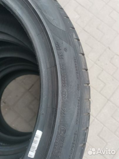 Pirelli P Zero 225/45 R19 96Y