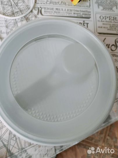 Детское питание смесь Nestle Clinutren 6 банок