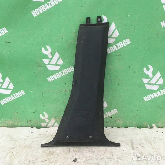 Обшивка стойки Фольксваген Пассат Б3