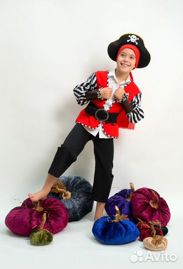 Аренда карнавальных костюмов