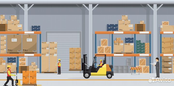 Байер. Доставка товаров из Америки, Европы, Японии