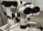 Микроскоп стоматологический новый Soco 2 (SCM660)