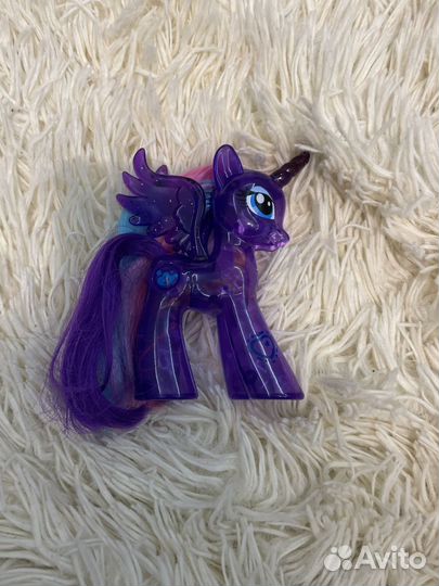 My little pony