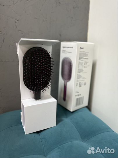 Расческа dyson