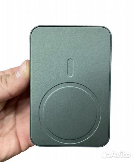 Magsafe battery pack 10000 mAh