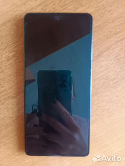 Xiaomi POCO F5, 8/256 ГБ