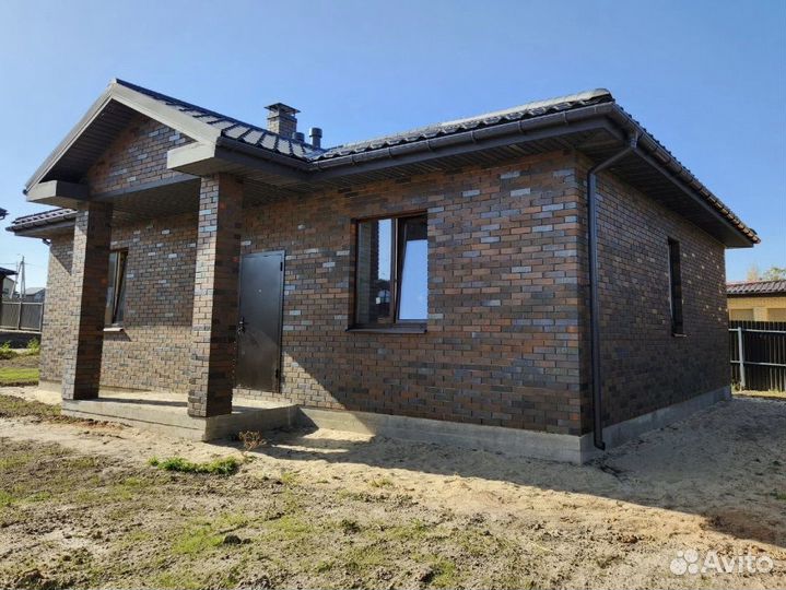 Строительство домов