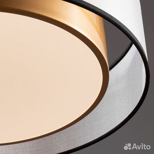 Люстра freya Zoticus FR6005CL-L36G