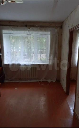 3-к. квартира, 55 м², 1/5 эт.