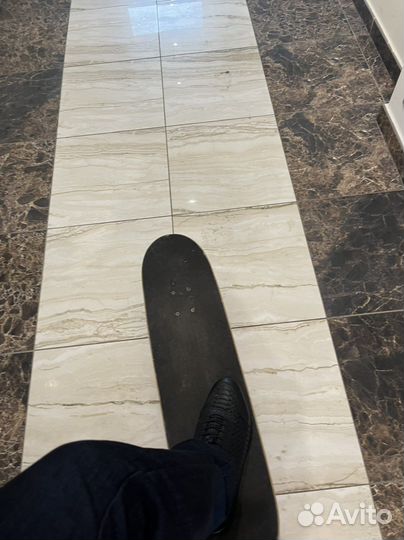 Скейтборд детский