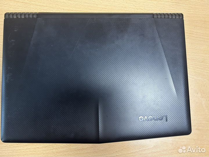 Lenovo legion y520