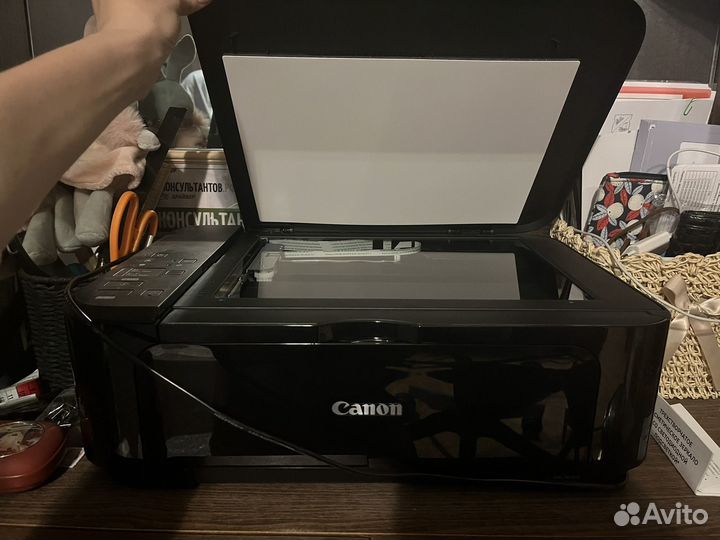 Принтер Canon MG3640S