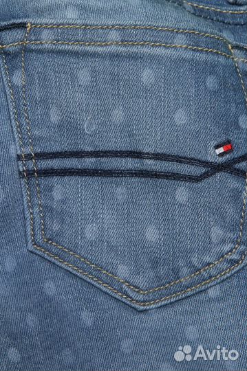 Джинсы бренд 