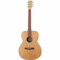 M15C-GG Steel String Series Green Globe Акустическ