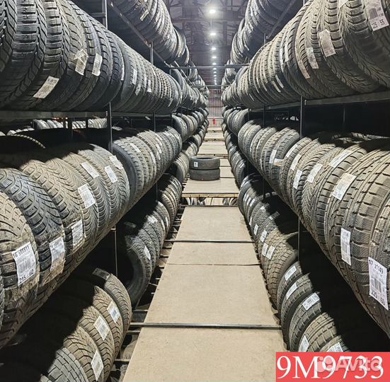 Nokian Tyres Hakkapeliitta R 225/60 R18 102P