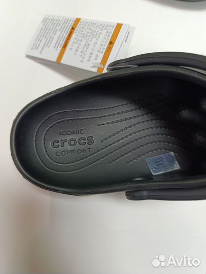 Сабо Crocs