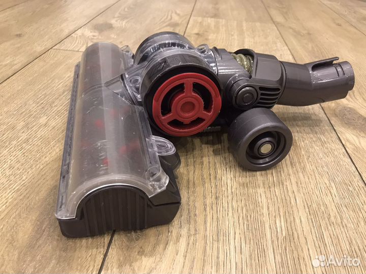 Турбощетка dyson