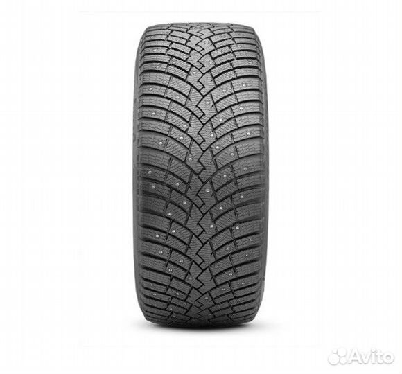 Pirelli Scorpion Ice Zero 2 255/55 R19 111H