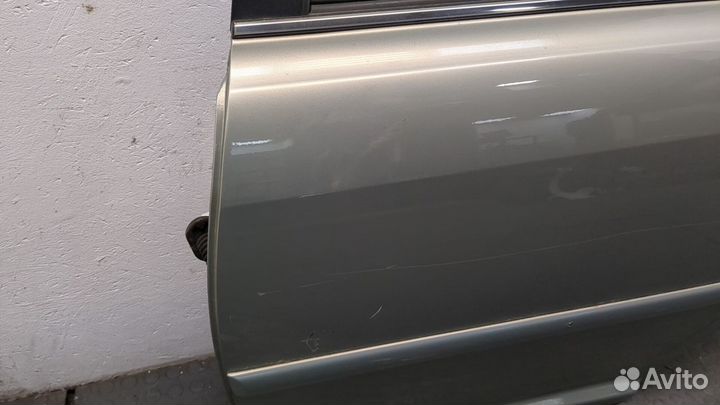 Дверь боковая Toyota Avensis 2, 2005