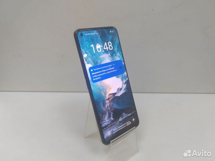 realme GT Neo 3T, 8/128 ГБ