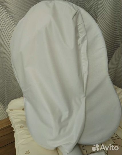 Кокон Зёвушка