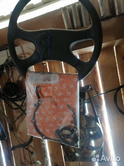 Запчасть Ваз