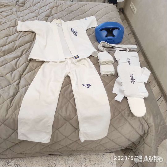 Кимоно
