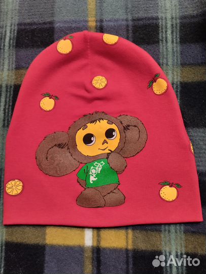 Шапки для девочки